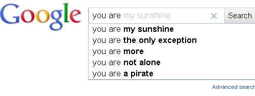 Google You Are