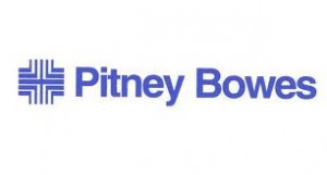 Pitney Bowes Logo