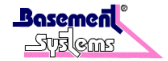 Basement Systems Logo