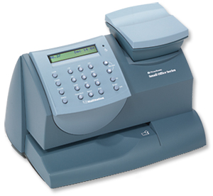 Postage Meter