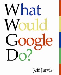 What Would Google Do?