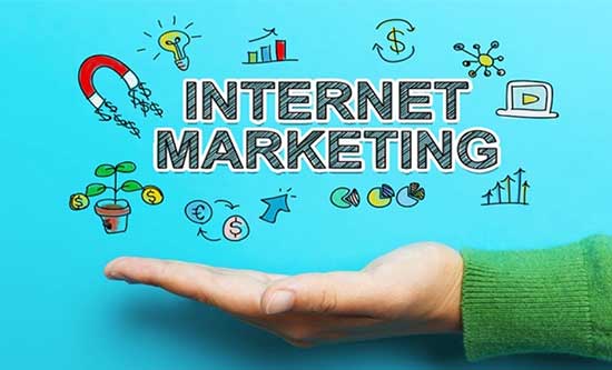 Internet Marketing