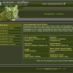Bangladesh-America.com Created by Evan Islam