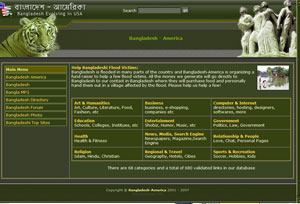 Learn About Bangladesh
