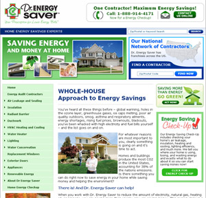 Home Energy Audit