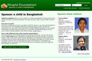 Shapla Foundation