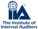 The IIA Logo