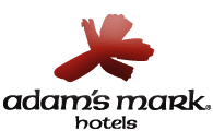 Adam's Mark Hotel Logo