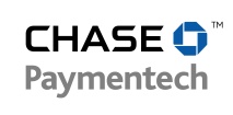 Chase Paymentech Logo