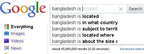 Google Bangladesh