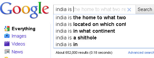 Google India