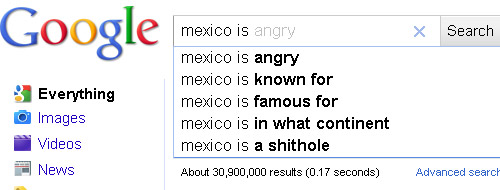 Google Mexico