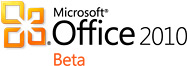 Microsoft Office 2010 Logo