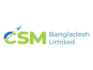 CSM Bangladesh logo