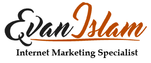 Evan Islam Small Logo